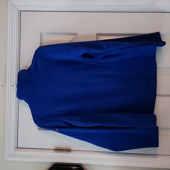 Columbia NEW uf gator jacket - Picture 3 of 5